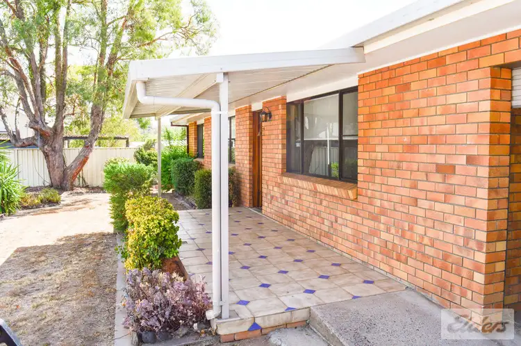 Second view of Homely house listing, 2 Sterne Street, Warwick QLD 4370