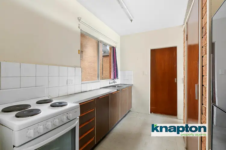 Third view of Homely unit listing, 21/64 Sproule Street, Lakemba NSW 2195