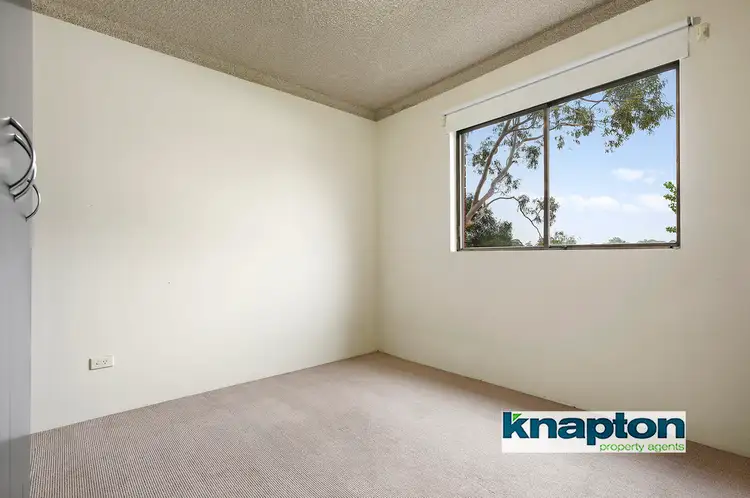 Fourth view of Homely unit listing, 21/64 Sproule Street, Lakemba NSW 2195