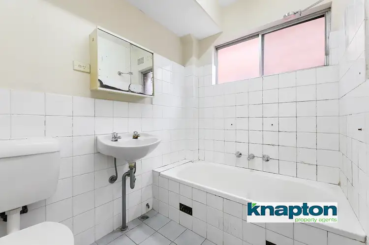 Fifth view of Homely unit listing, 21/64 Sproule Street, Lakemba NSW 2195