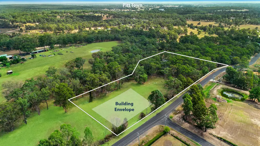 Main view of Homely land listing, 32 Mitchell Park Road, Cattai NSW 2756
