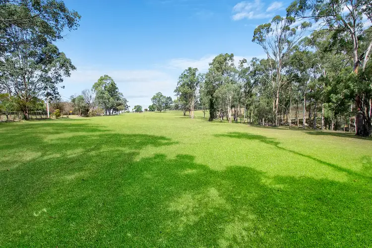 Second view of Homely land listing, 32 Mitchell Park Road, Cattai NSW 2756