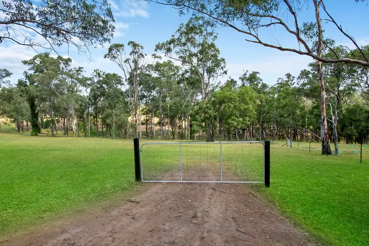 Third view of Homely land listing, 32 Mitchell Park Road, Cattai NSW 2756