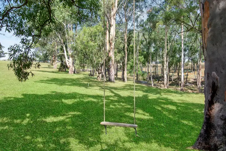 Fourth view of Homely land listing, 32 Mitchell Park Road, Cattai NSW 2756