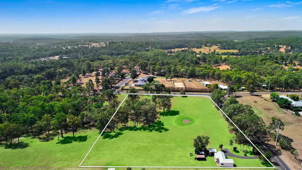 Main view of Homely rural property listing, 261 Pebbly Hill Road, Cattai NSW 2756