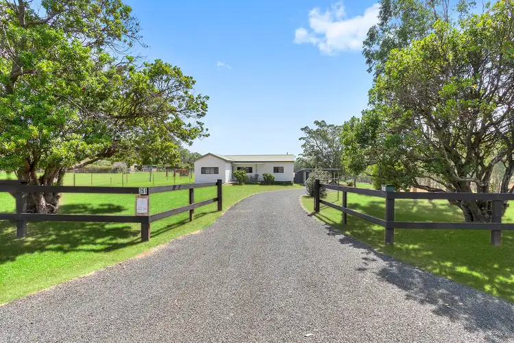 Third view of Homely rural property listing, 261 Pebbly Hill Road, Cattai NSW 2756