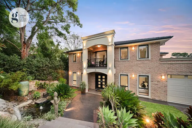 41 Mons Avenue, West Ryde NSW 2114