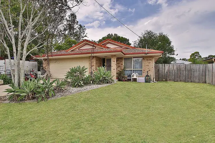 Main view of Homely house listing, 7 Darcy Lane, One Mile QLD 4305