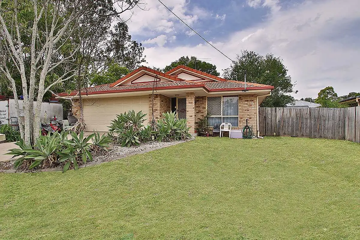 Main view of Homely house listing, 7 Darcy Lane, One Mile QLD 4305