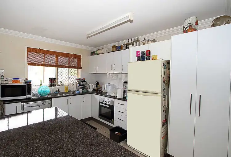 Second view of Homely house listing, 7 Darcy Lane, One Mile QLD 4305