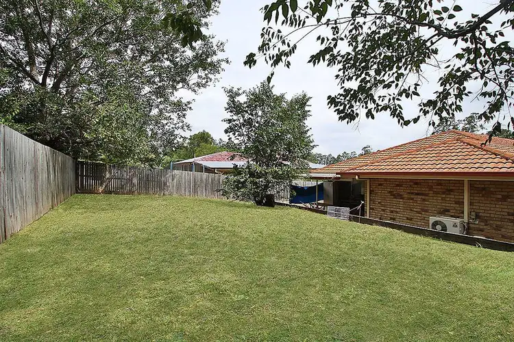 Fifth view of Homely house listing, 7 Darcy Lane, One Mile QLD 4305