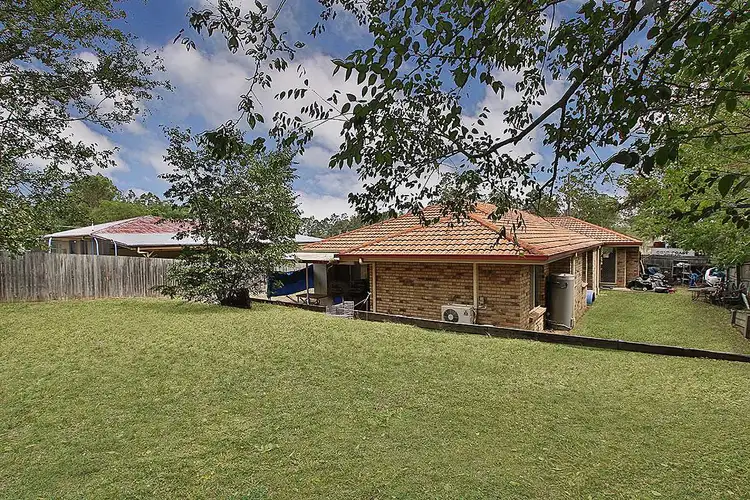 Sixth view of Homely house listing, 7 Darcy Lane, One Mile QLD 4305