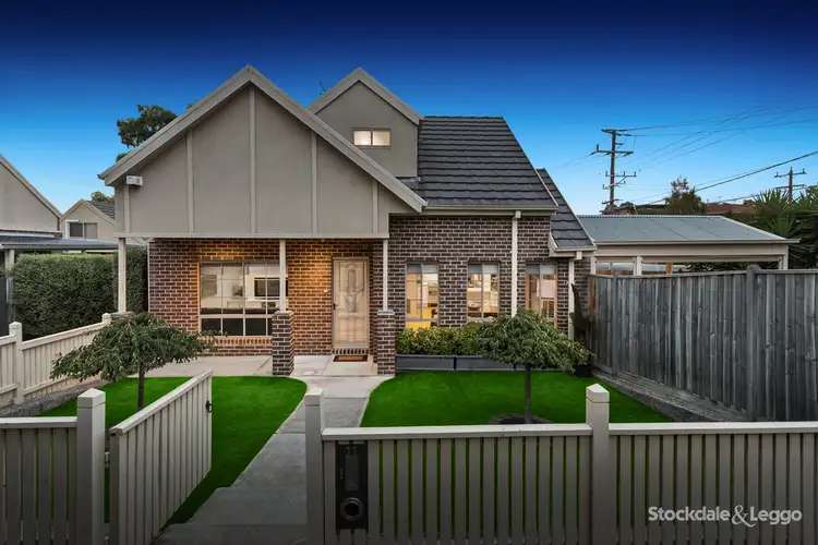 1/11 Oak Street, Pascoe Vale VIC 3044