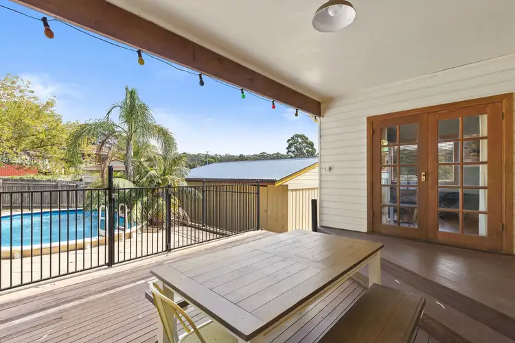 7 Bombora Crescent, Mollymook NSW 2539