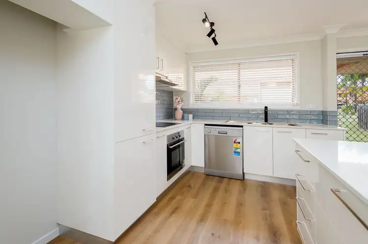 Third view of Homely townhouse listing, 11/21 Usher Avenue, Labrador QLD 4215