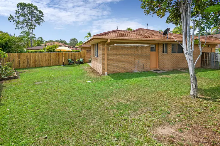 Fourth view of Homely townhouse listing, 11/21 Usher Avenue, Labrador QLD 4215