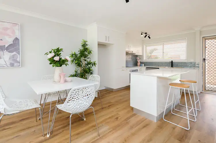 Sixth view of Homely townhouse listing, 11/21 Usher Avenue, Labrador QLD 4215
