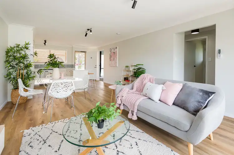 Seventh view of Homely townhouse listing, 11/21 Usher Avenue, Labrador QLD 4215
