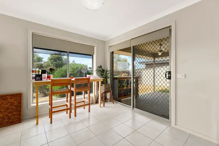Third view of Homely townhouse listing, 10 Murray Way, Wodonga VIC 3690