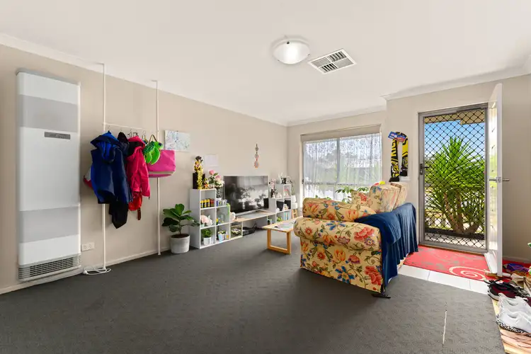 Fourth view of Homely townhouse listing, 10 Murray Way, Wodonga VIC 3690