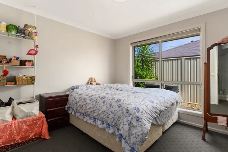 Fifth view of Homely townhouse listing, 10 Murray Way, Wodonga VIC 3690