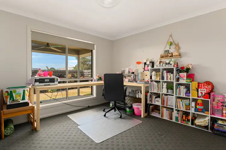 Sixth view of Homely townhouse listing, 10 Murray Way, Wodonga VIC 3690