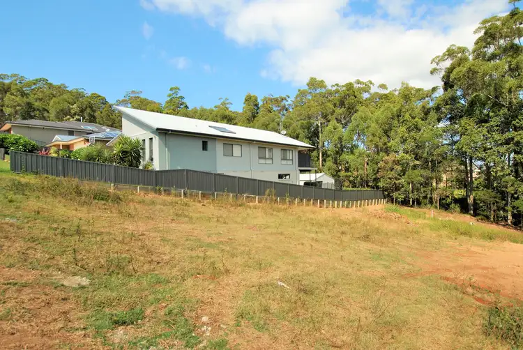 Second view of Homely land listing, 53 Broomfield Crescent, Long Beach NSW 2536