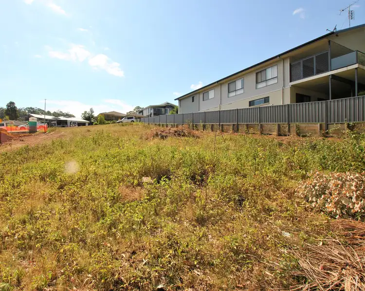 Third view of Homely land listing, 53 Broomfield Crescent, Long Beach NSW 2536