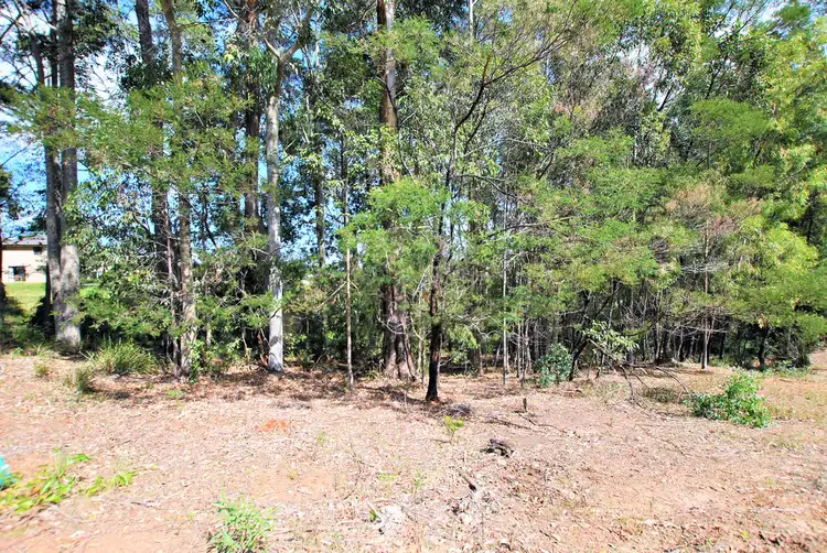 Fourth view of Homely land listing, 53 Broomfield Crescent, Long Beach NSW 2536