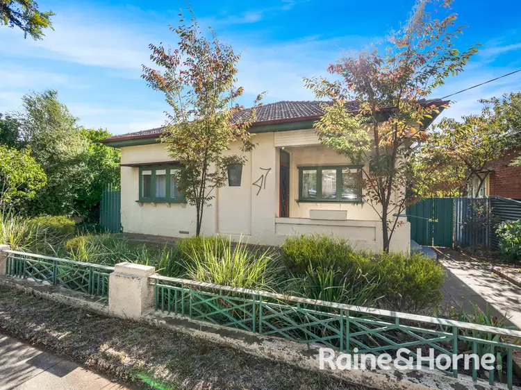 47 Brookong Avenue, Wagga Wagga NSW 2650