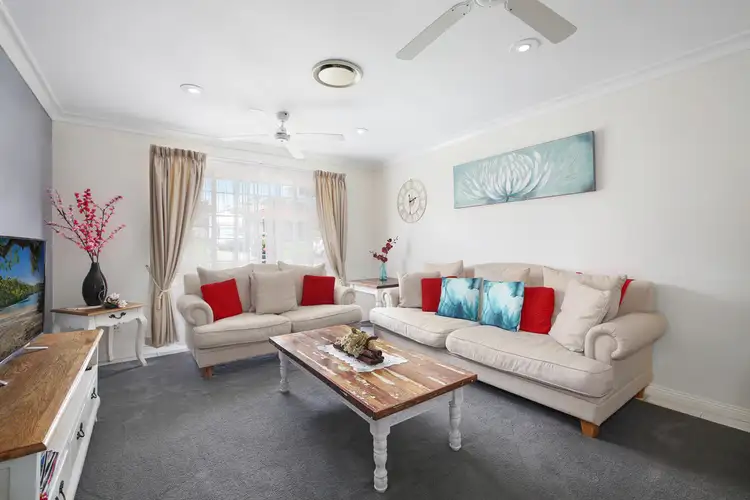 Second view of Homely house listing, 20 Stockwhip Place, Wauchope NSW 2446