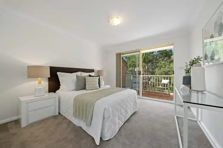 Fourth view of Homely apartment listing, 3C/16 Broughton Road, Artarmon NSW 2064