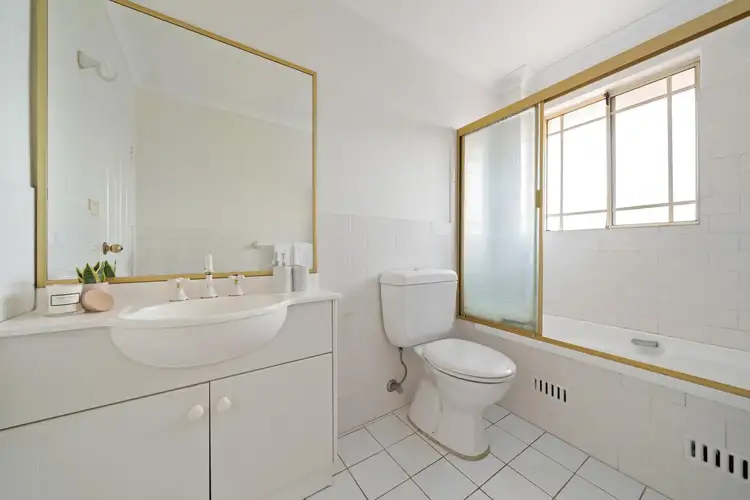 Fifth view of Homely apartment listing, 3C/16 Broughton Road, Artarmon NSW 2064