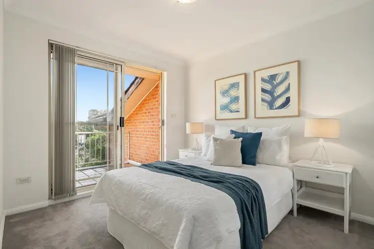 Sixth view of Homely apartment listing, 3C/16 Broughton Road, Artarmon NSW 2064