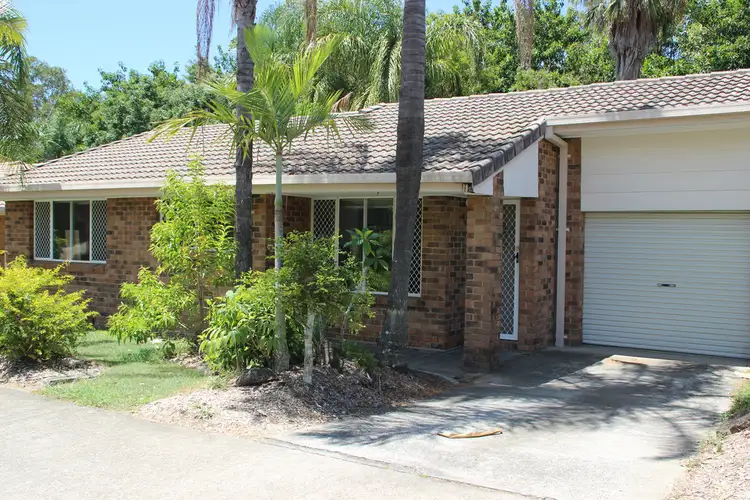 68/33-67 Edmund Rice Drive, Southport QLD 4215