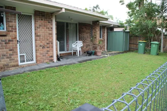 Seventh view of Homely villa listing, 68/33-67 Edmund Rice Drive, Southport QLD 4215