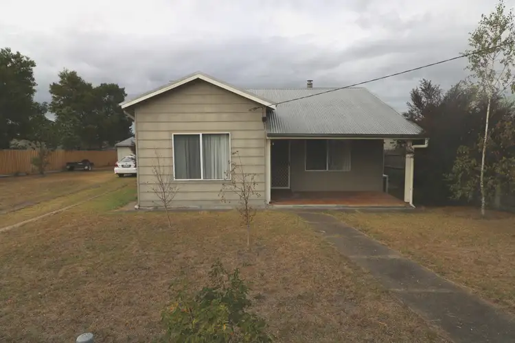 Main view of Homely house listing, 118 Stanley Street, Orbost VIC 3888