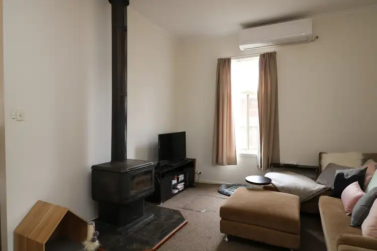 Second view of Homely house listing, 118 Stanley Street, Orbost VIC 3888