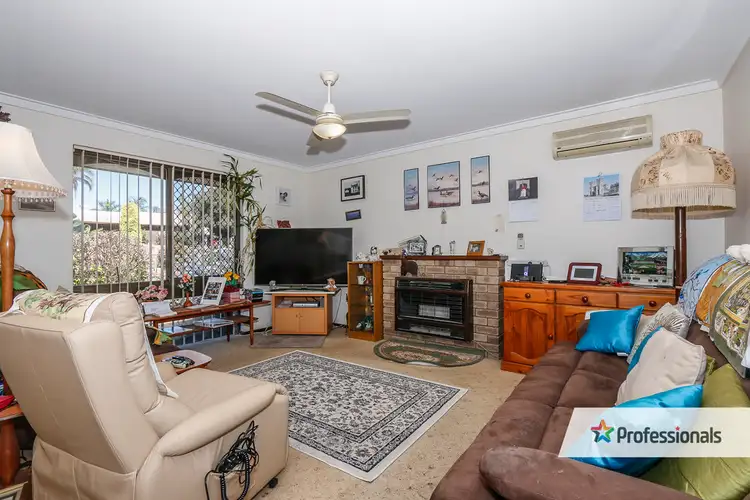 Fourth view of Homely house listing, 3 Lanrick Place, Girrawheen WA 6064