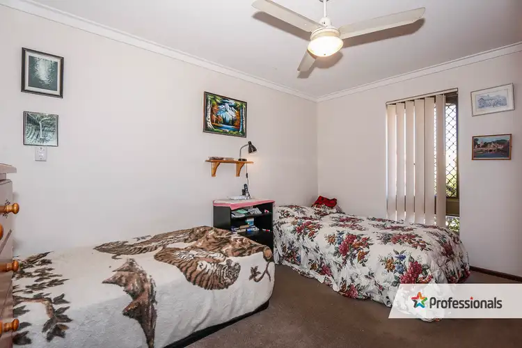 Fifth view of Homely house listing, 3 Lanrick Place, Girrawheen WA 6064