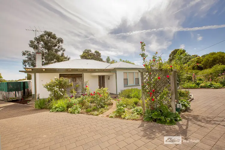 Main view of Homely house listing, 3 BYETHORNE AVENUE, Naracoorte SA 5271