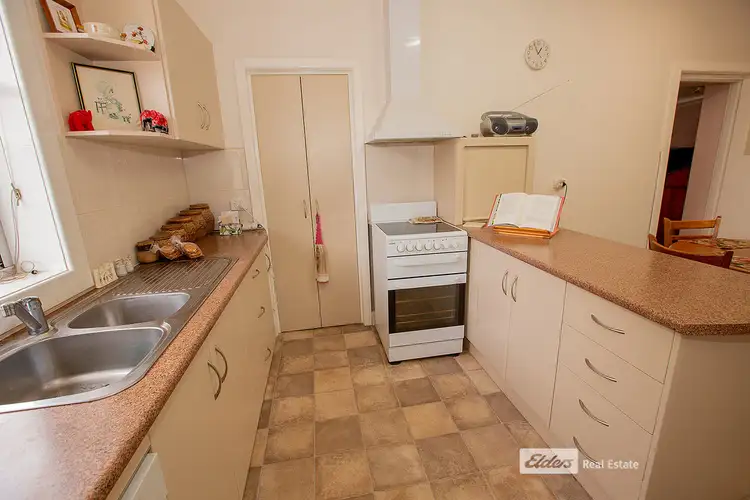 Fourth view of Homely house listing, 3 BYETHORNE AVENUE, Naracoorte SA 5271