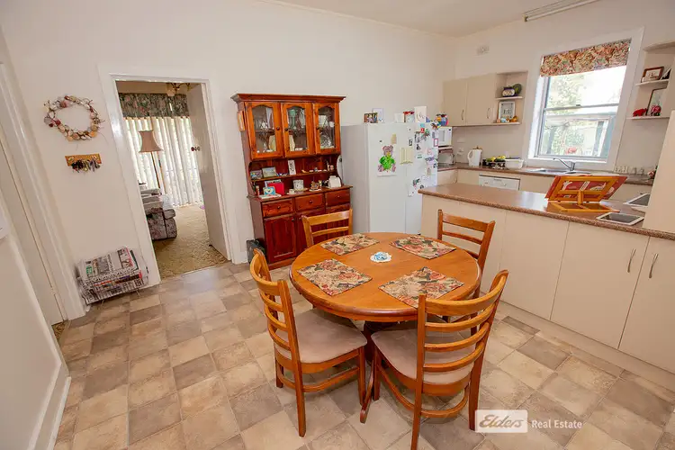 Sixth view of Homely house listing, 3 BYETHORNE AVENUE, Naracoorte SA 5271
