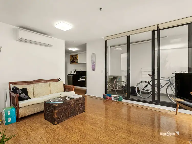 Sixth view of Homely apartment listing, 512/1-9 Lygon Street, Brunswick VIC 3056