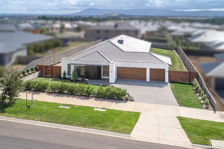 91 Brooking Road, Gisborne VIC 3437