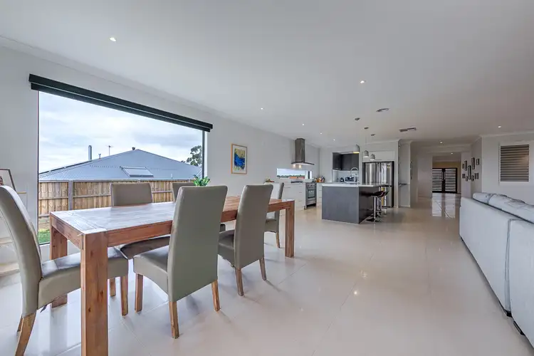 Fifth view of Homely house listing, 91 Brooking Road, Gisborne VIC 3437