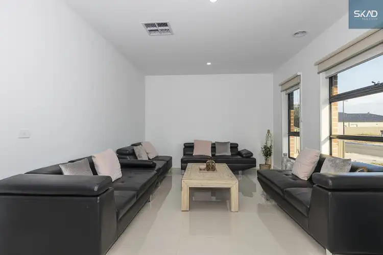 Fifth view of Homely house listing, 78 Mackellar Drive, Roxburgh Park VIC 3064