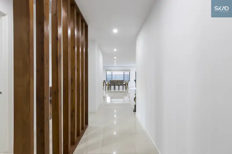 Sixth view of Homely house listing, 78 Mackellar Drive, Roxburgh Park VIC 3064