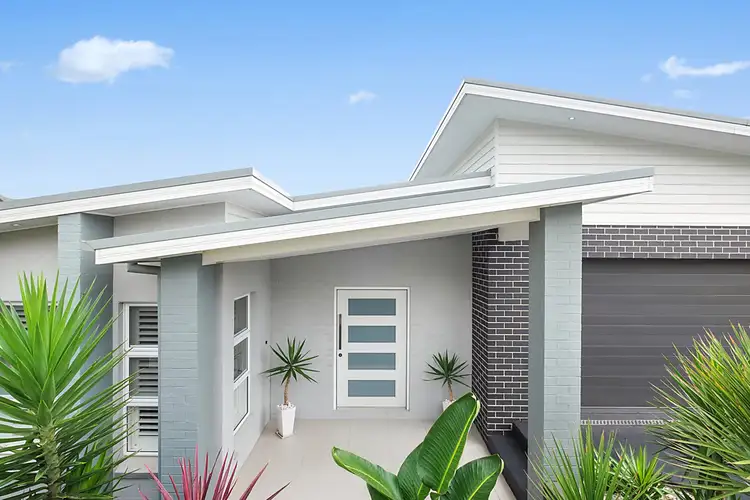 Main view of Homely house listing, 20 Gahnia Avenue, Figtree NSW 2525