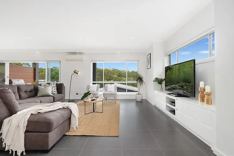 Second view of Homely house listing, 20 Gahnia Avenue, Figtree NSW 2525